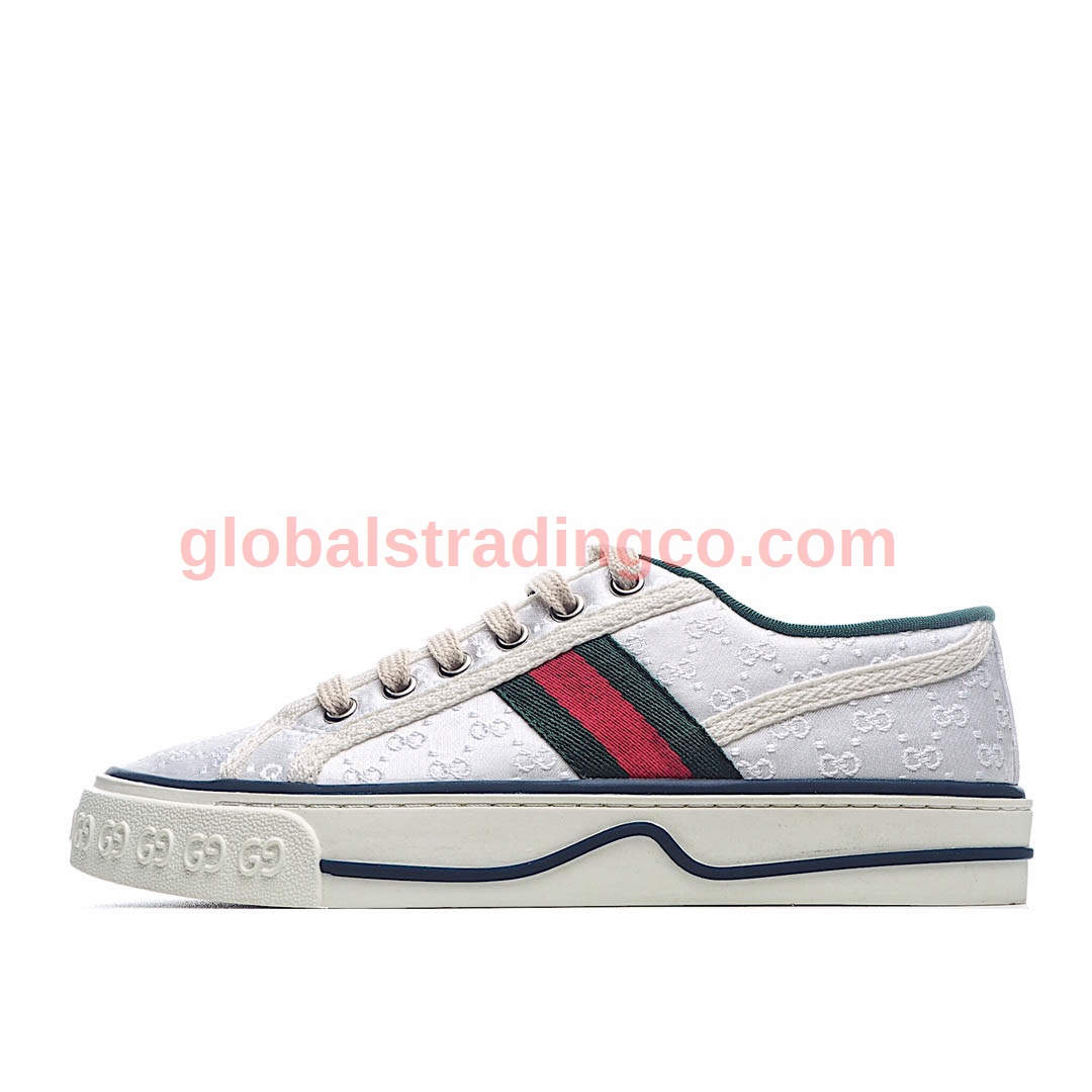 Gucci Mirosoft Gucci Shoes Casual Sneakers